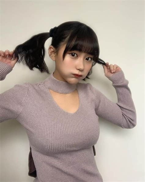 spankbank インスタ|田中美久 Tanaka Miku (@mikumonmon.